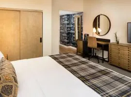 Hotel Indigo Boston Garden by IHG