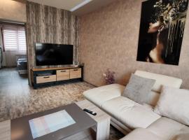 Heart of Pernik apartment，Pernik的住宿