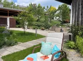 Ferienwohnung Am Bacherl