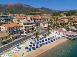 Porto Azzurro Home - Elba Affitti