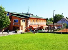 Bed and Breakfast Restaurant DP