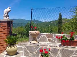 Villa Jasenka, hotell sihtkohas Schiavi di Abruzzo