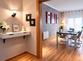 Piso Jùlia, hotell i Mataró