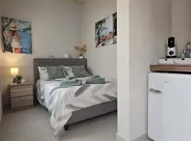 AS2 - The Alley Suites Apartment in Gudja