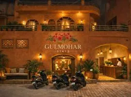 Gulmohar Stays