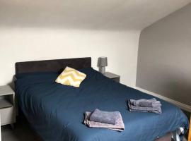 25 mins to Kilkenny,Cashel, מלון 