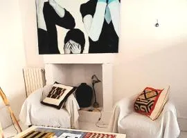 Appartement quartier des Halles