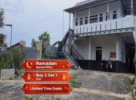 Hotel O Penginapan Al-asharNearWarung Acil Ubai，Rantau的飯店