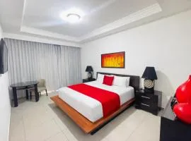 Hotel Galerias HN