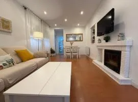 Apartamento Céntrico Corredera