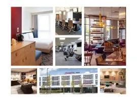 Hampton by Hilton Munich Airport South