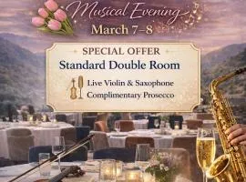 Best Western Plus Paradise Hotel Dilijan