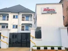 Owerri Apartments The Rosita Apartments