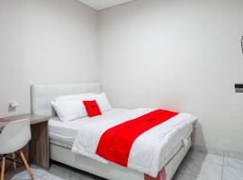 RedDoorz Syariah near UNSOED, hotel Purwokertóban