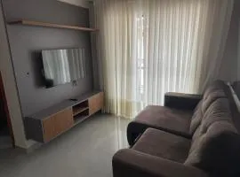 Apartamento confortável