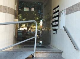 Q1 Blueroom Sofia's Happy Apartment, hótel í Loulé