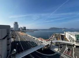 Kitahama しげの里 Women Only Stay 女性専用