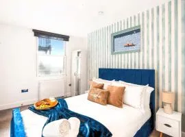 The Search Is Over - Cozy City Centre Retreat