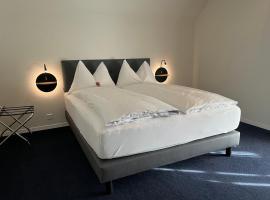 Hotel Zofingen, hotel in Zofingen