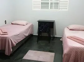 Hostel da Dri (CPO Fiasp Facop)