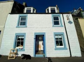 Sma Gift- Seafront sanctuary in ST Monans