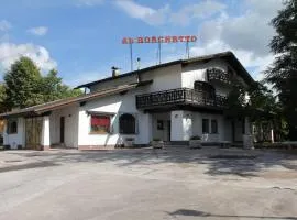 Al Boschetto Apartment