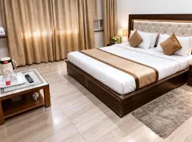 Hotel Royal Heritage Inn