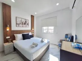 Kings Avenue Retreat Close to Beach and Attractions