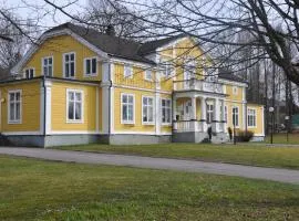 Spånhults Herrgård Hotel