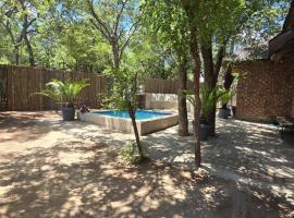 Villa Calao, Hotel in Marloth Park