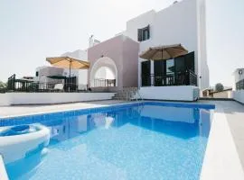 Villa Irini & Villa Vasiliki