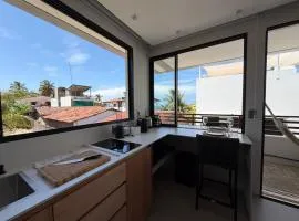 Chalé by Vila Manga Rosa