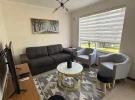 Pucon, casa condominio