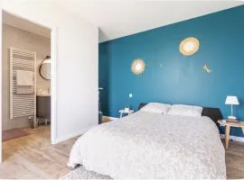 L’Orée des Vignes