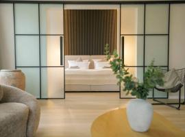 Koblenz में, होटल Hotel Weinhaus Kreuter