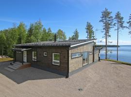 Villa Kannas 2, hotel sa Juuka