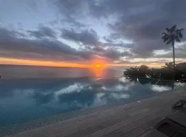 Madeira Seaview Apartment Acqua