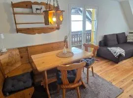 Ferienwohnung Hofidylle