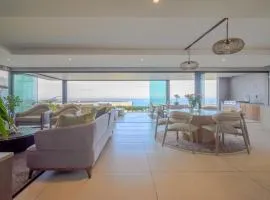 Sea Breeze Haven Retreat