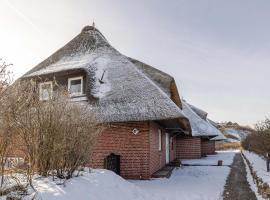 List में, होटल Düne 7