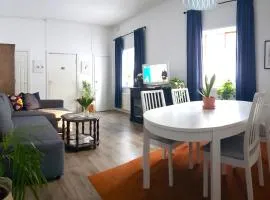 Parkvillan Sunshine Living Condo