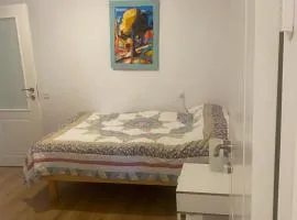 Appartement with Garden