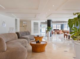 The Herbert Eilat - All inclusive Plus, hotel u gradu Eliat