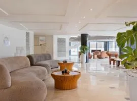 The Herbert Eilat - All inclusive Plus