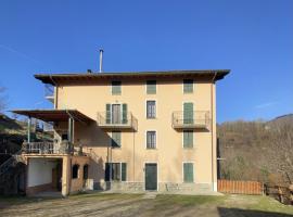 Appartamento da Mery, Hotel in Asso