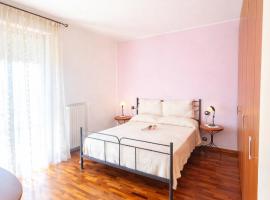 La Genesa - Soggiorni Le Grotte, Hotel in Camerano