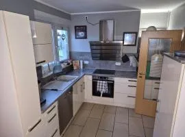 Schöne 3-Zimmer-Wohnung mit Balkon