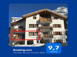 Zentral, Ruhig, Sonnig, Modern