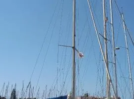 VOILIER Sun Odyssey 42