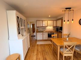 Ferienwohnung Landliebe, Hotel in Münstertal